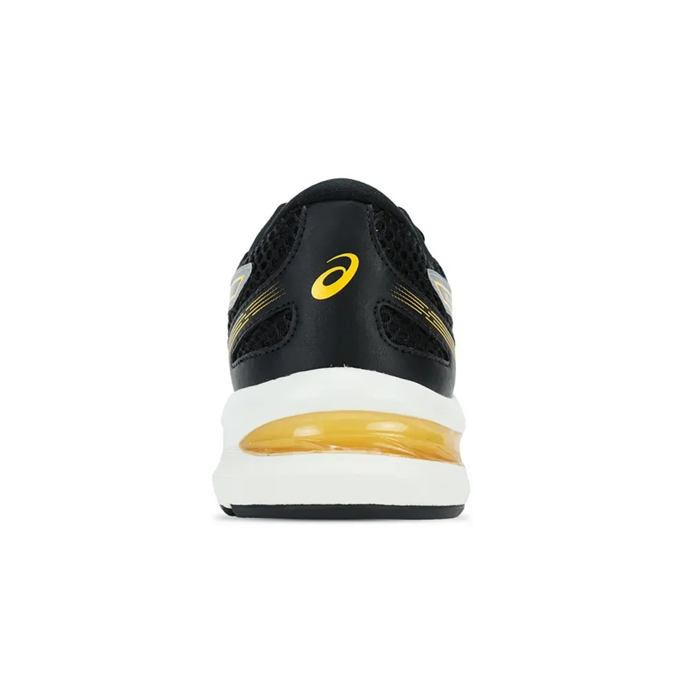 Asics Tenis GEL-NAGOYA ST 1201B040-002 PretoAmarelo Sint -6-